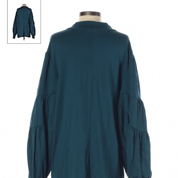 Isabel Maternity - Long Sleeve top - Picture 2 of 3